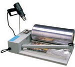 Mini Wrap  Shrink Wrapping Systems